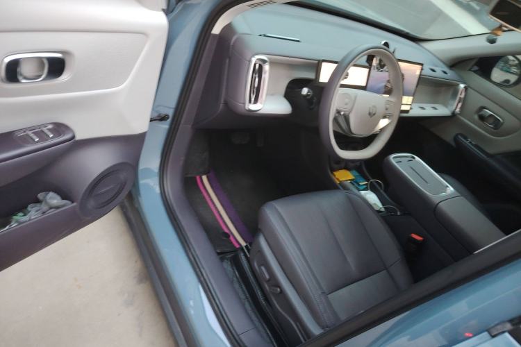 Used Leapmotor B10 2025 510 LiDAR Version
