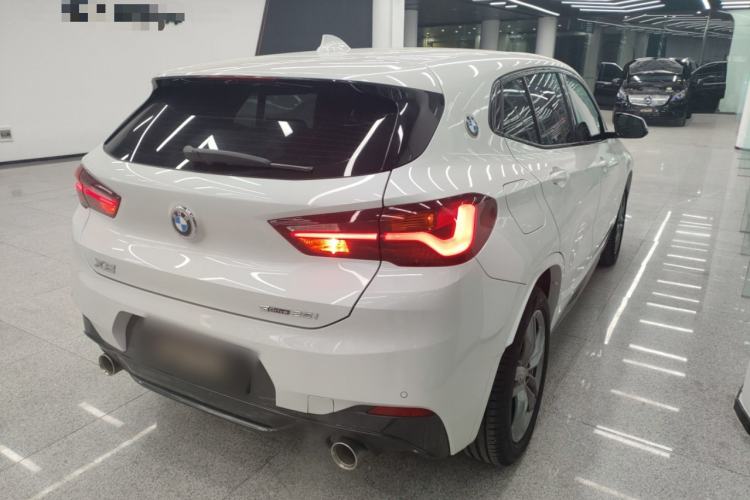 Used BMW X2 2022 sDrive25i M Sport Package