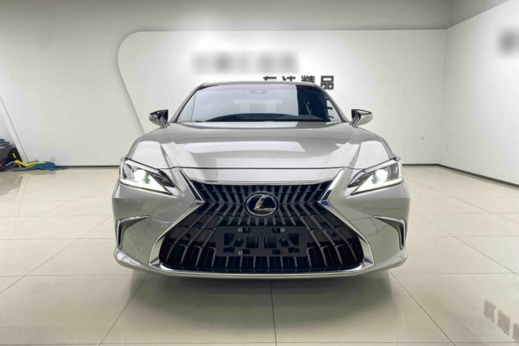 Used Lexus ES 2022 200 Luxury Edition
