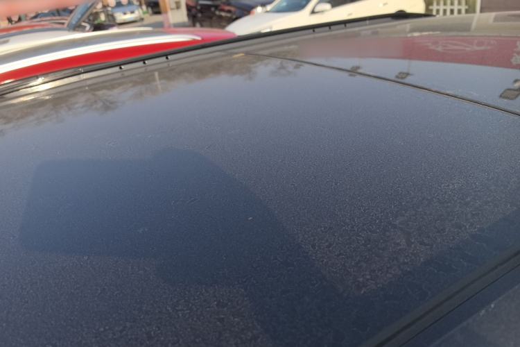 Used Hyundai ix25 2017 1.6L Automatic Smart Version
