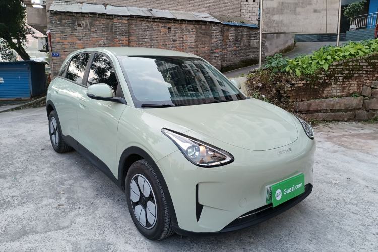 Used  Geome 2025 310km Youth Edition
