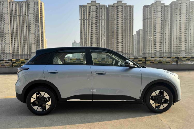 Used  Geome 2025 310km Dream Edition
