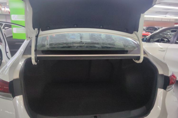 Used Buick GT 2019 18T Automatic Connected Elite Model China VI Standard
