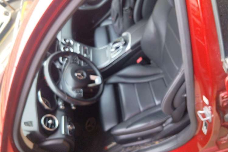 Used Mercedes-Benz C-Class 2018 C 200 L Sport Edition
