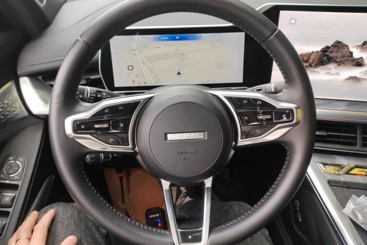 Used Haval XY 2022 1.5T Smart Edition