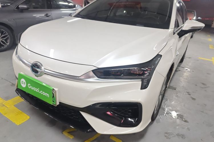 Used AION S 2022 Meizu 580 Pio