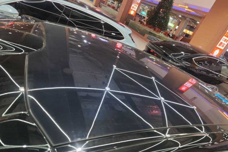 Used Nio ET5T 2024 75kWh Touring