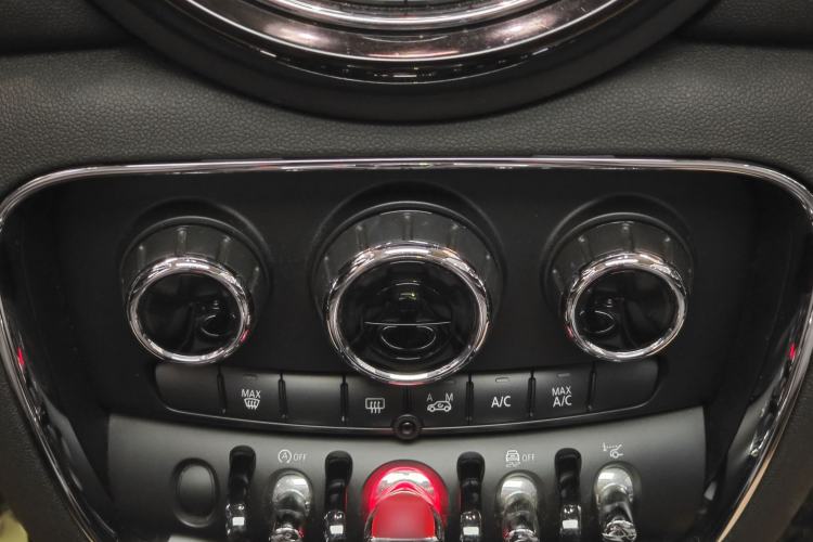 Used  Clubman 2016 1.5T COOPER