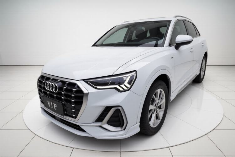 Used Audi Q3 2019 35 TFSI Advanced Dynamic Edition