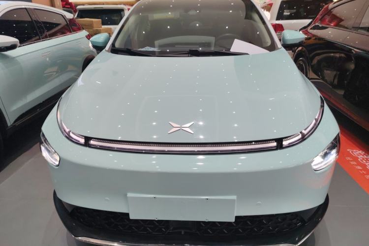 Used XPeng G3 2021 G3i 460N