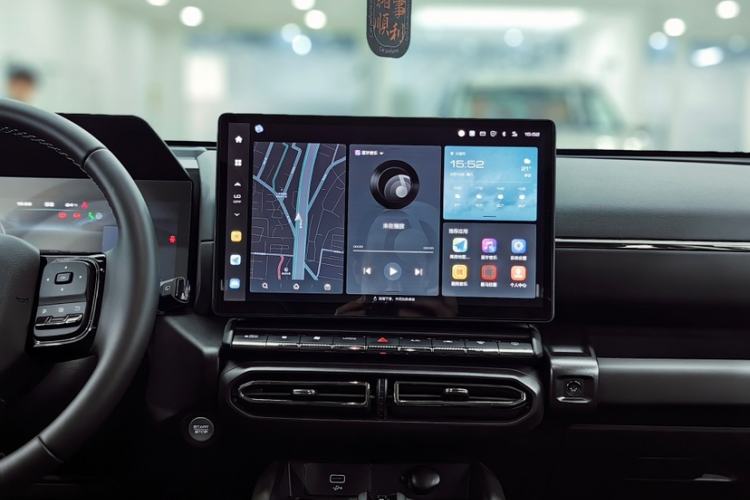 Used Haval  2023 1.5T Two-Wheel Drive Chao Ye Version Plus
