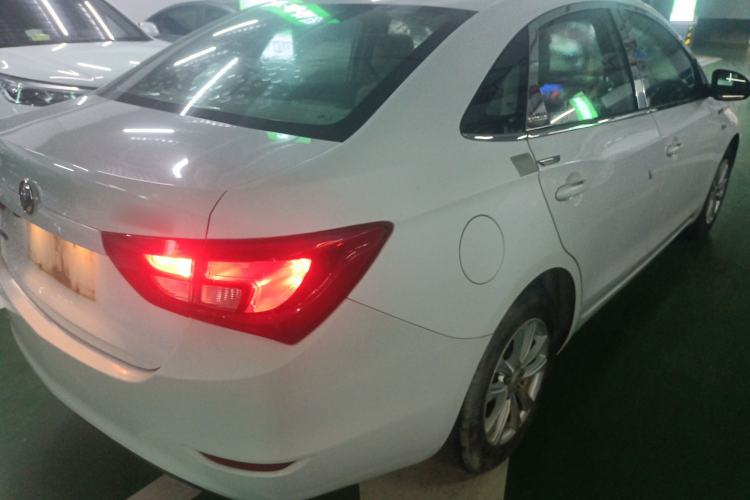 Used Buick GT 2017 15N Automatic Entry-Level Trim
