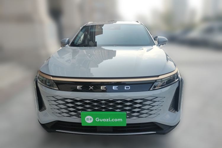 Used  Stellar 2023 400T Four-Wheel Drive Enjoying the Flying Fish Edition
