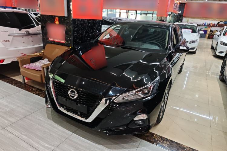 Used Nissan Teana 2021 2.0L XL Comfort Edition
