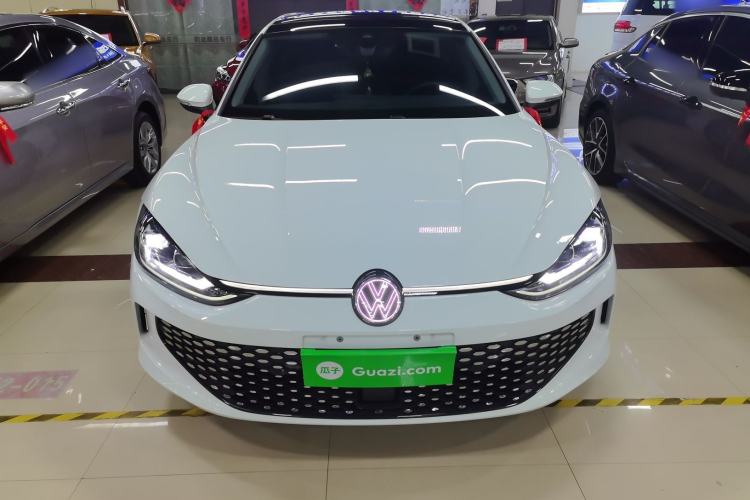 Used Volkswagen Lamando 2024 Lavida L 280TSI DSG Cool & Spicy Edition
