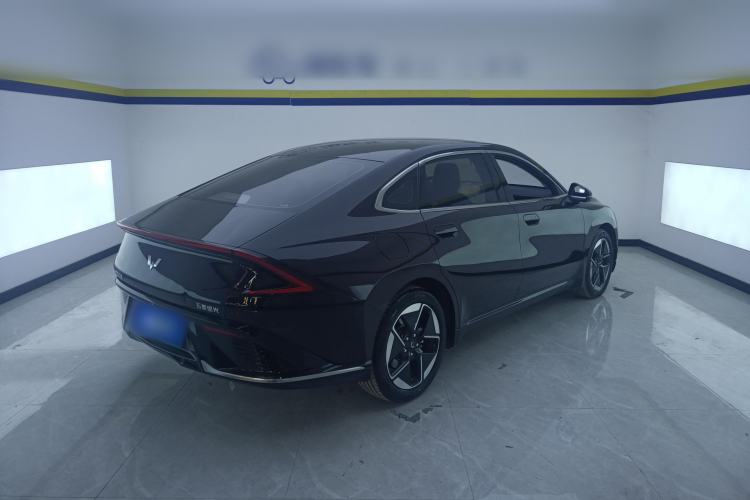 Used Wuling Xingguang 2023 150 Advanced Edition
