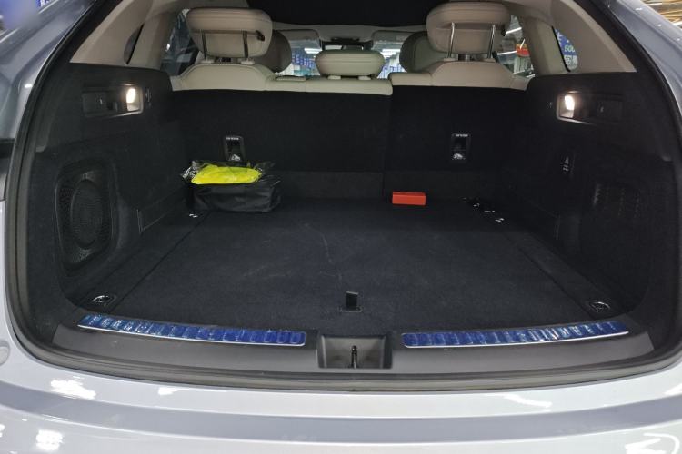 Used NETA S Shooting Brake 2024 Range-Extended 300 Standard Edition
