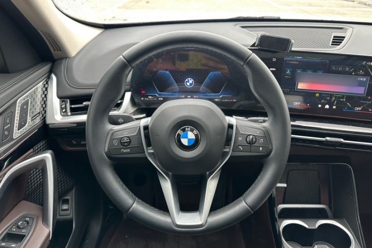 Used BMW X1 2023 sDrive25Li X Design Package
