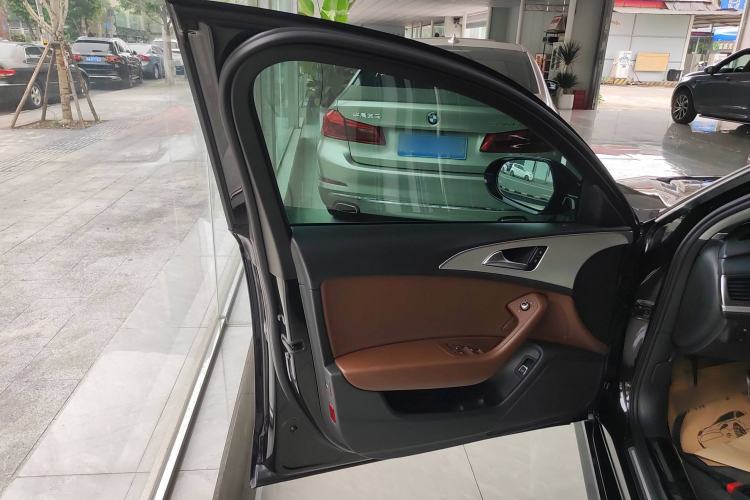 Used Audi A6L 2018 35 TFSI Collector's Edition
