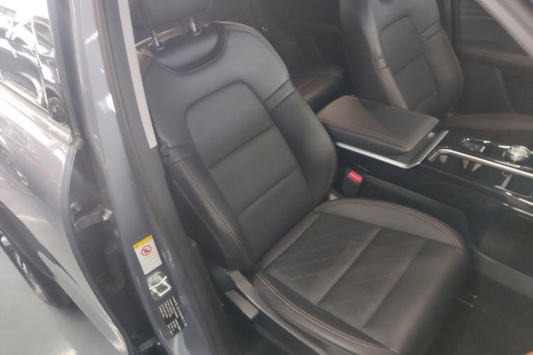 Used Haval DARGO 2022 1.5T DCT Two-Wheel Drive Border Collie Edition
