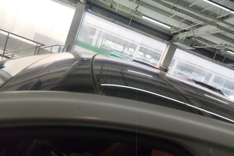 Used Nio EC6 2020 615 km Performance Edition
