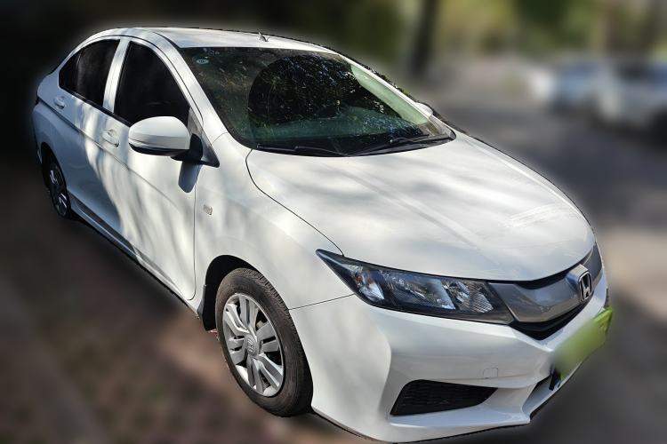Used Honda City 2015 1.5L CVT Comfort Version