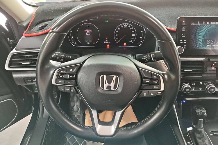 Used Honda Inspire 2019 260TURBO Jingyue Edition China VI
