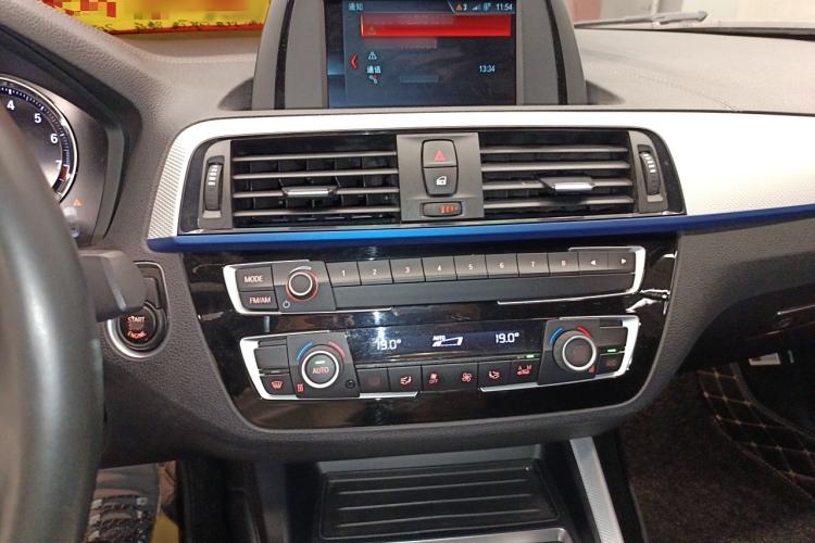 Used BMW 2 Series 2018 225i Convertible Coupe M Sport Edition
