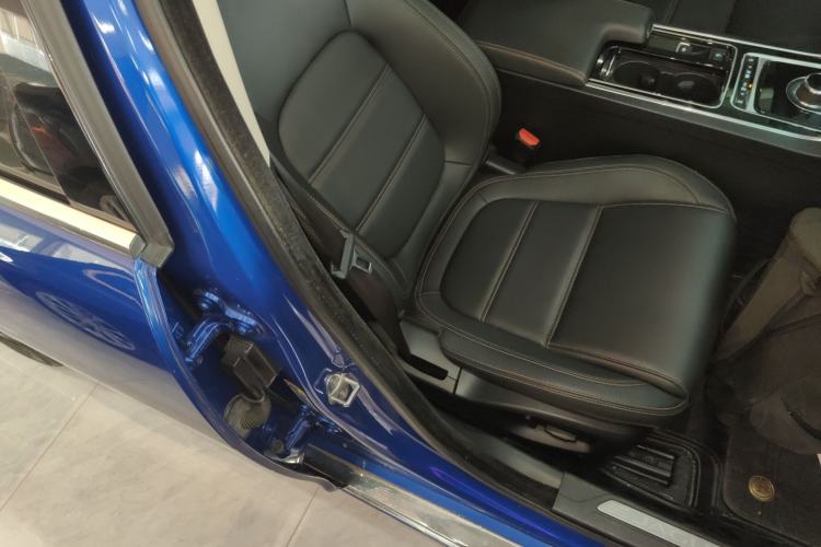 Used Jaguar XEL 2018 2.0T 200 PS Luxury Edition