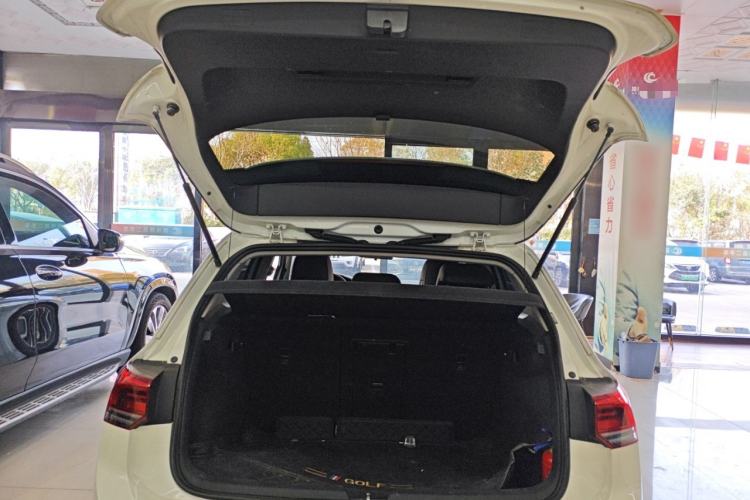 Used Volkswagen Golf 2021 280TSI DSG Pro
