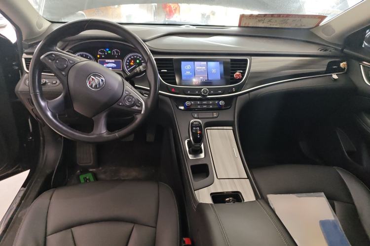 Used Buick LaCrosse 2021 552T Luxury Version
