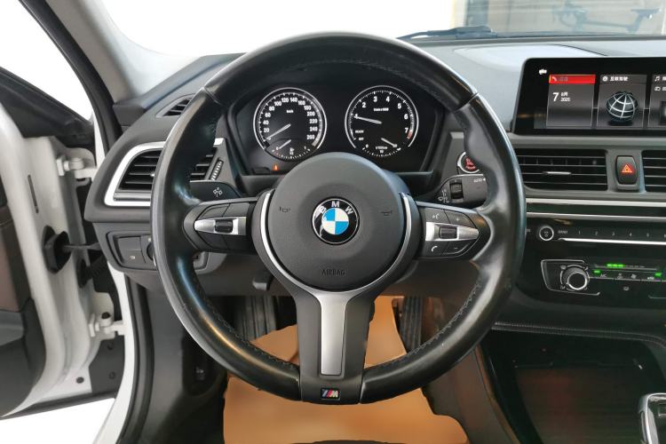 Used BMW 1 Series 2020 120i M Sport Package