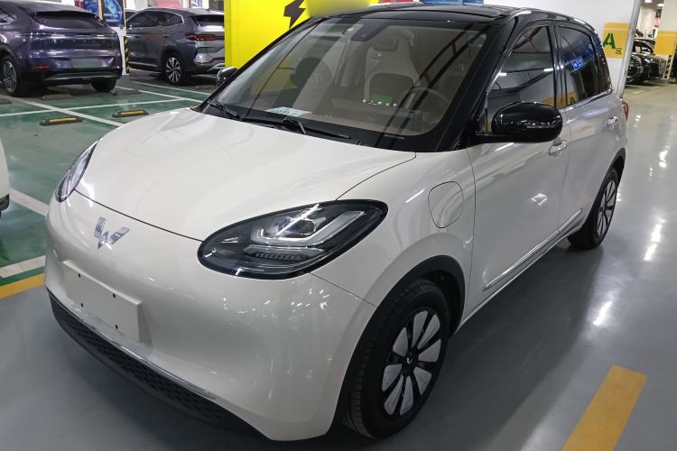 Used Wuling Bingo 2023 333km Enjoy+ Version
