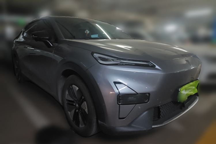 Used  S05 2024 510 Ultra Pure Electric Version