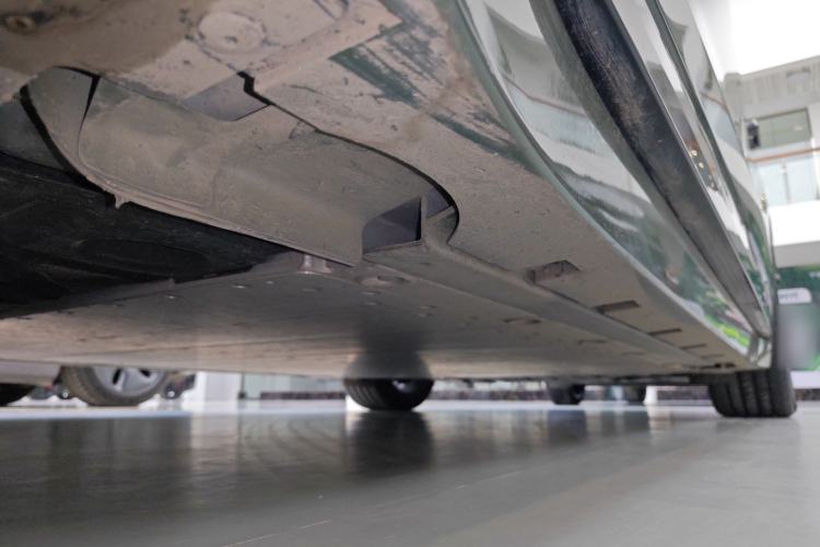 Used Zeekr 007GT 2025 Rear-Drive Intelligent Driving Version 75 kWh
