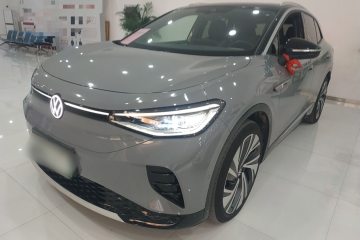 Used Volkswagen ID.4 CROZZ 2024 PRIME