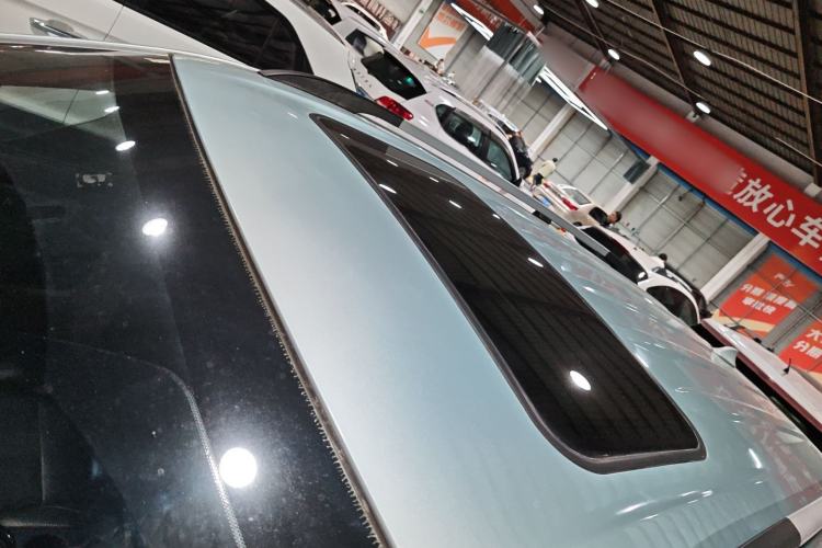 Used Dongfeng Fengon S560 2018 1.8L Manual Comfort 5-Seater China V Standard
