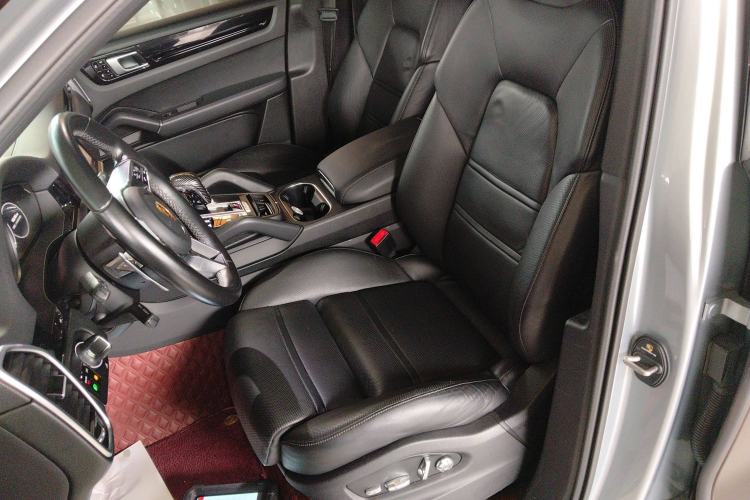 Used Porsche Cayenne 2020 Cayenne E-Hybrid 2.0T
