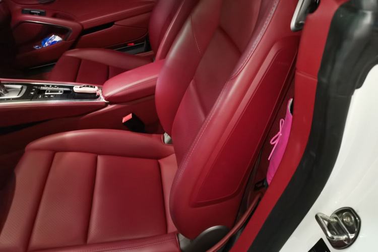 Used Porsche 718 2020 Boxster 2.0T