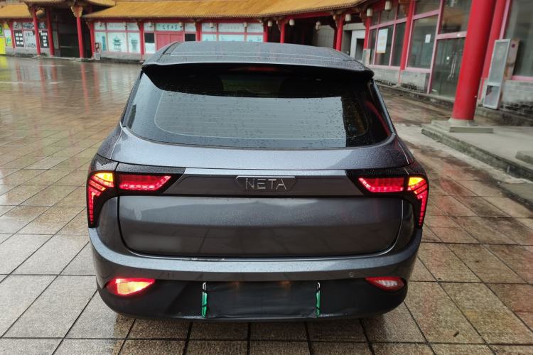 Used NETA V 2022 Chao 300 Lite Ternary Lithium