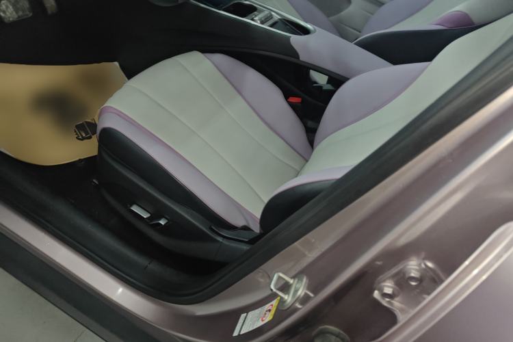 Used BYD Dolphin 2021 405 km Fashion Edition
