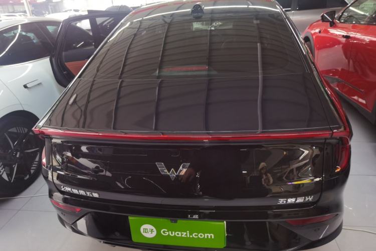Used Wuling Xingguang 2025 610 km Smart Flagship Version