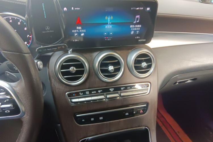 Used Mercedes-Benz GLC 2020 Facelift GLC 300 L 4MATIC Dynamic Edition
