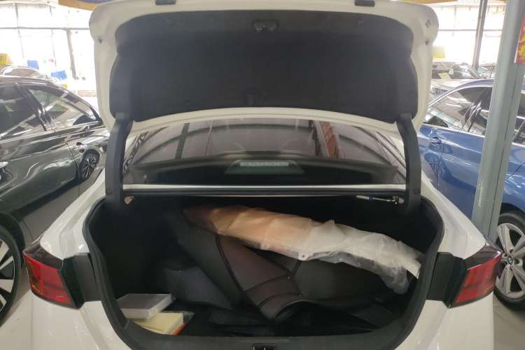 Used Nissan Teana 2021 2.0L XL Comfort Edition
