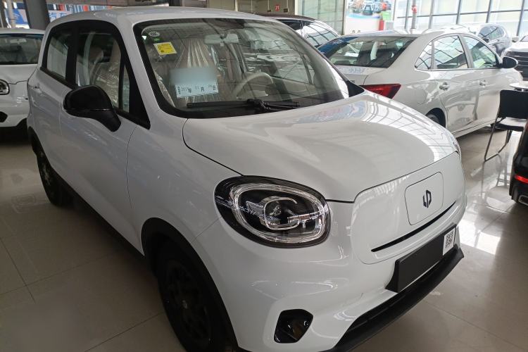 Used Leapmotor T03 2025 310 Comfort Edition
