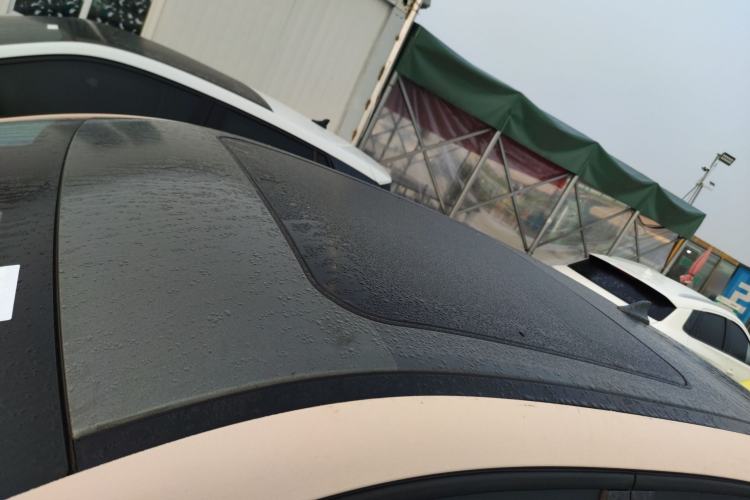 Used ORA Good Cat 2021 400km Standard Range Athena Edition Lithium Iron Phosphate