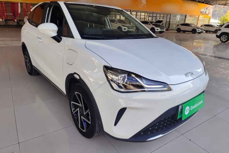 Used NETA AYA 2023 Revised Version 401 Lite
