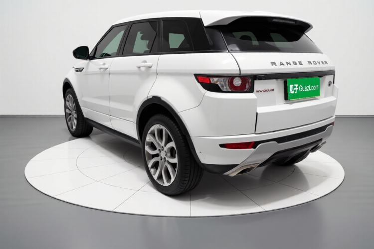 Used Land Rover Range Rover Evoque 2014 2.0T 5-Door Ignite Edition
