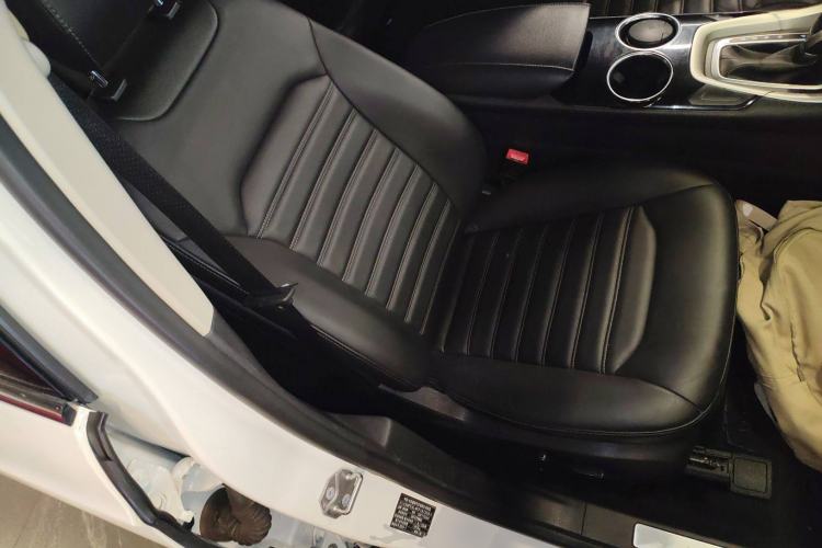 Used Ford Mondeo 2013 1.5L GTDi180 Fashion Edition
