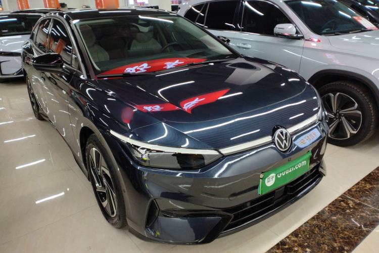 Used Volkswagen ID.7 VIZZION 2024 First Edition
